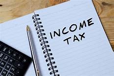 Income Tax Filling For Self Employed Individuals