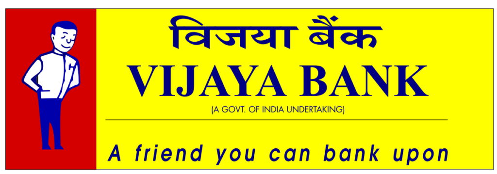 Vijaya Bank Savings Accoung