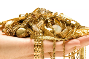 Gold loan business set for new highs this fiscal year