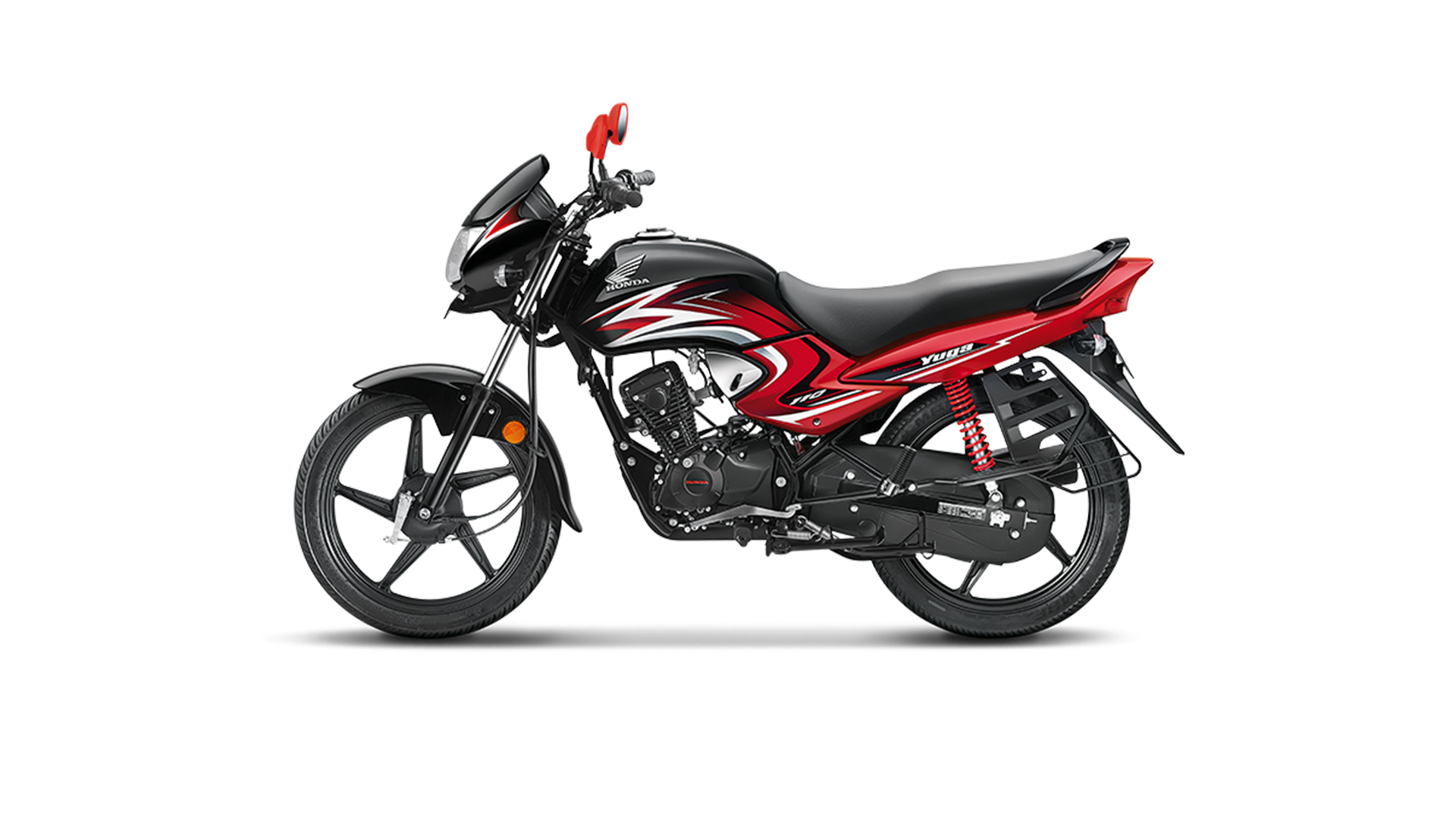 Honda Dream Yuga Loan | Two Wheeler 