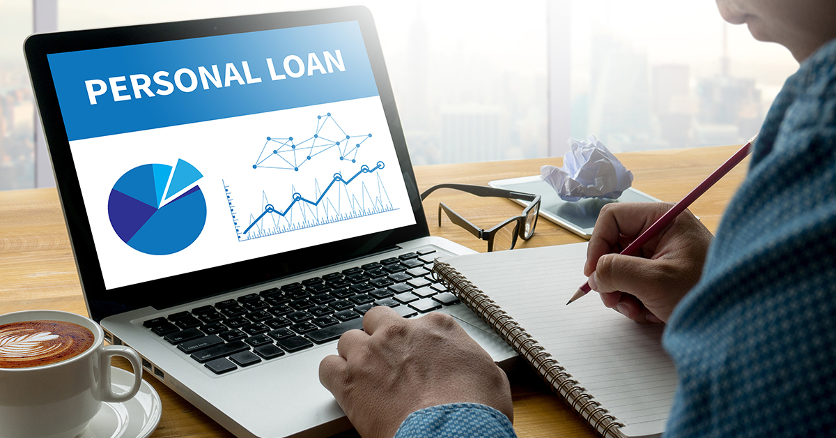 How Personal Loan Works