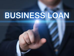 Business Loan Morbi