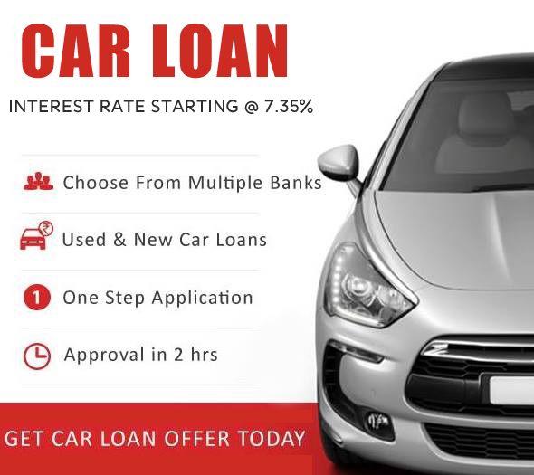 Car Loan Keranga