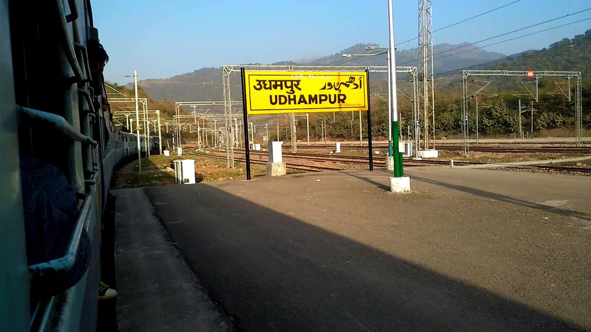 Car loan Udhampur