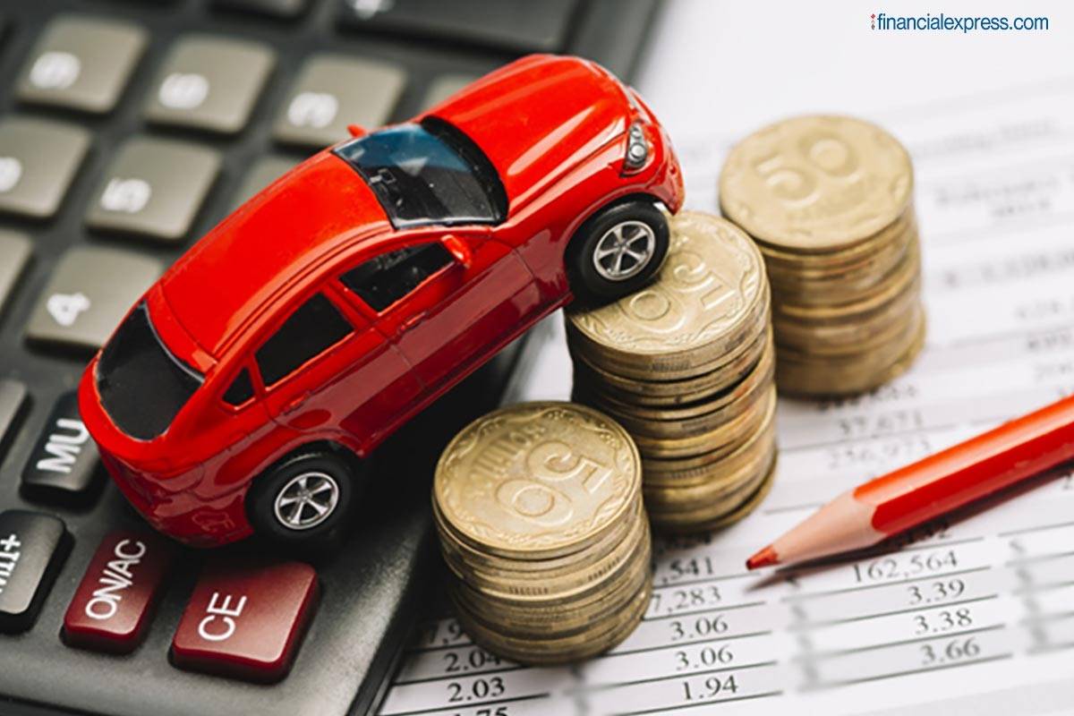 Auto Loan  Dialabank  Best Offers @8.99% p.a  Lowest Rates