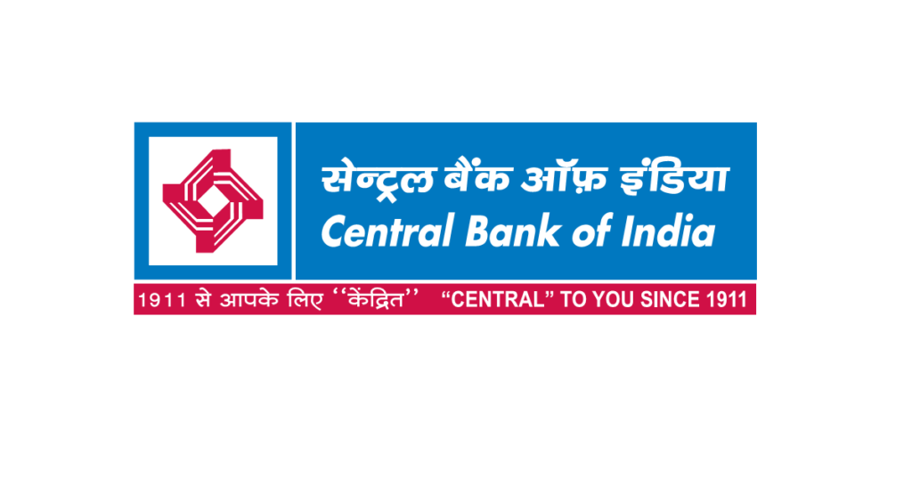 Central bank of India Mudra Loan 8.05 Interest Rate