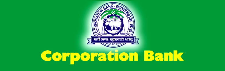 Corporation Bank Home Loan Balance Transfer