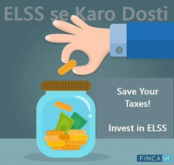 ELSS Investment