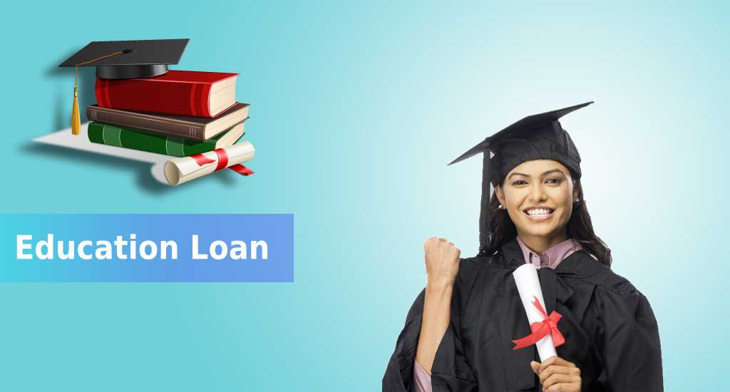 SBI education loan