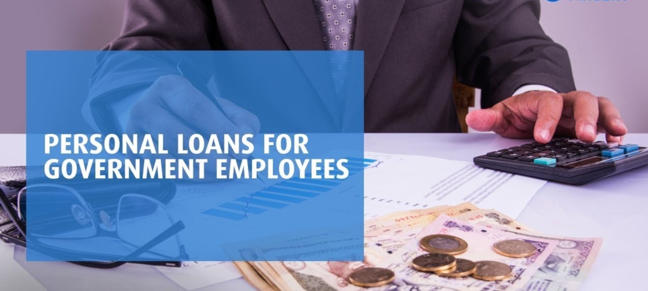 Personal Loan For Jammu and Kashmir Government Employees
