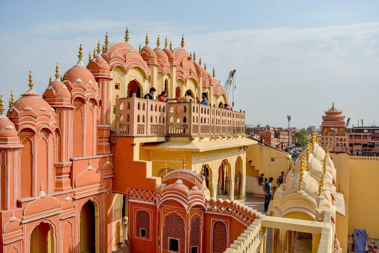 Credit Card Jaipur
