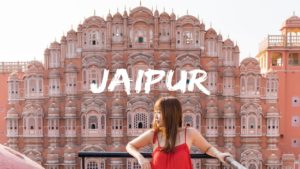 Gold Rate In Jaipur