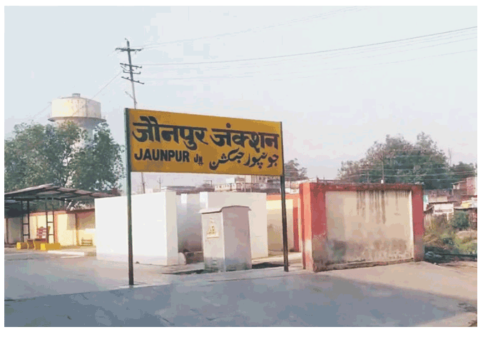 Personal Loan Jaunpur