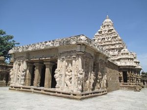 Business Loan Kanchipuram