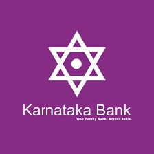 Karnataka Bank Mudra Loan