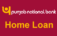 Punjab National Bank Home Loan