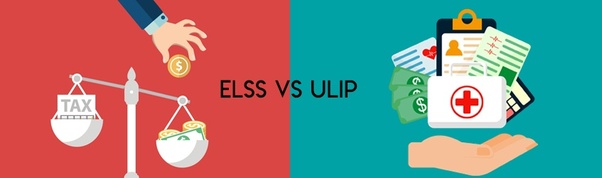 ULIPs and ELSS