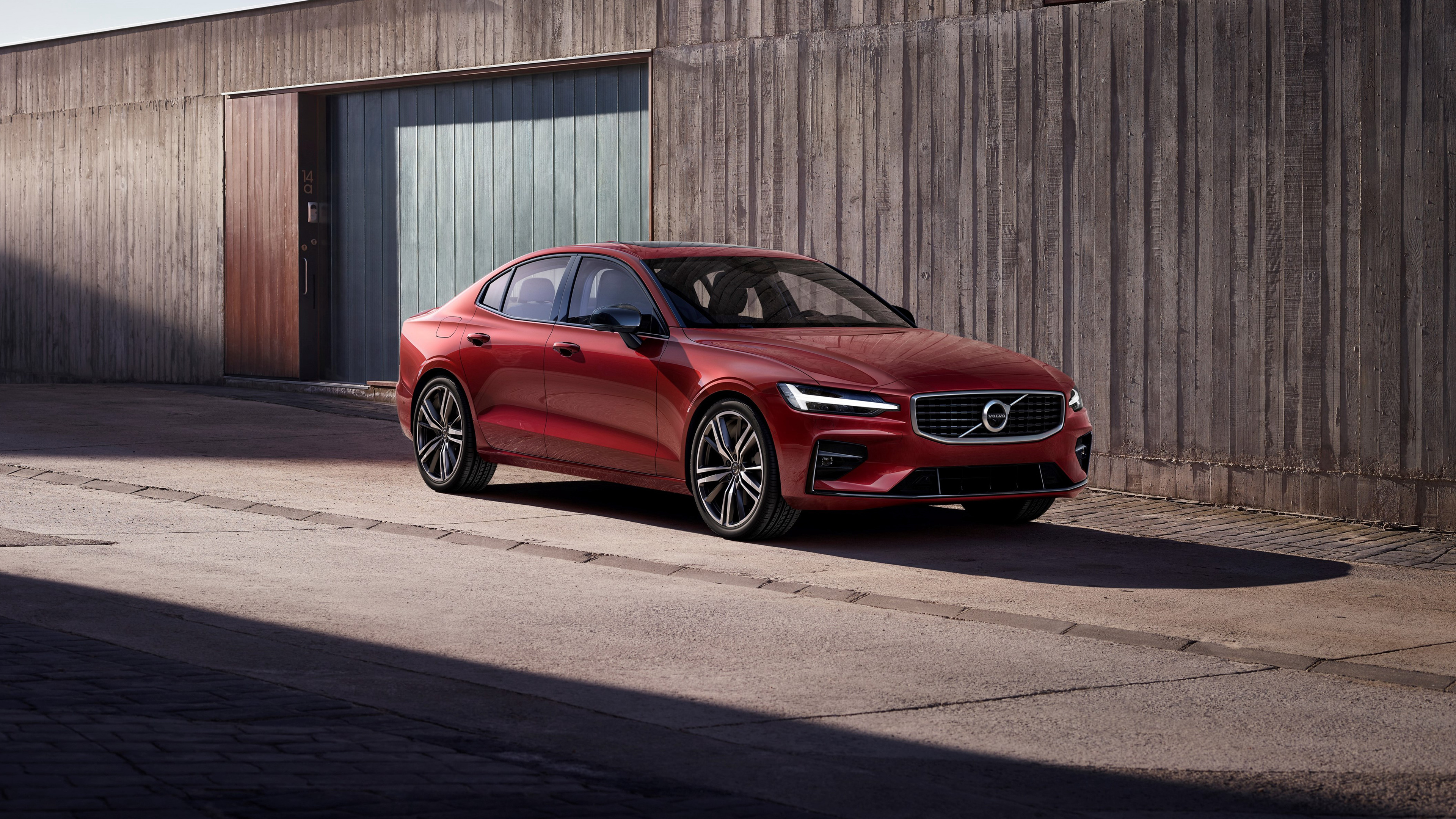 Volvo S60 T6 Launched In India