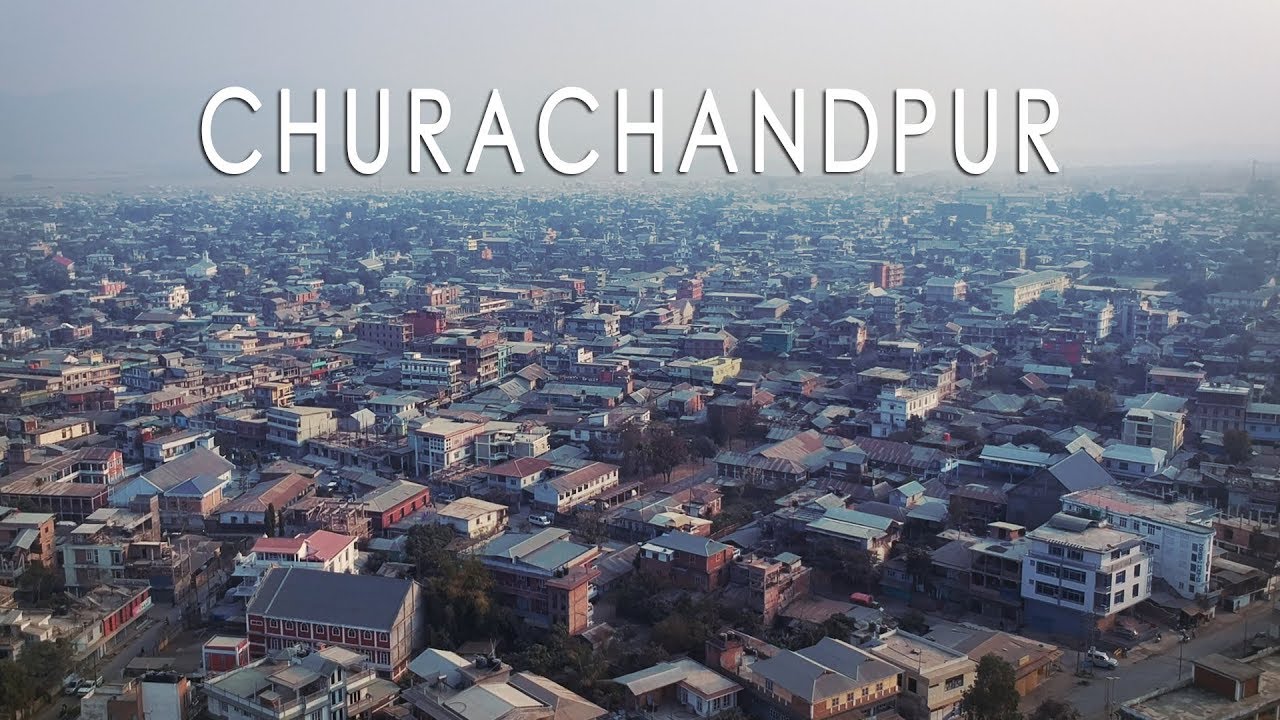Gold Loan Churachandpur