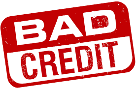 loan despite bad credit
