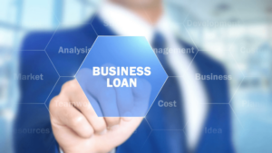 Business Loan Ongole