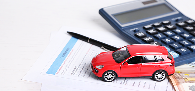 Finance tips on car loans