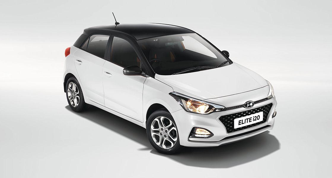 Hyundai i20 Active Crossover all set to launch on March 18, 2015