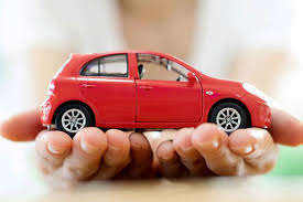 Application For a Car Loan