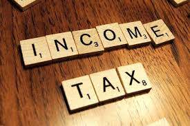 India Income Tax Slab 2019-2020