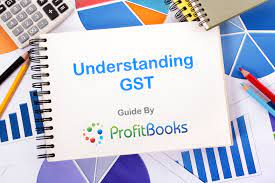 Proposed GST In India