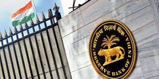 RBI to sell bonds for Rs 10,000 crore next week to Crush liquidity