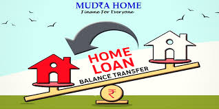 How to Transfer a Home Loan 