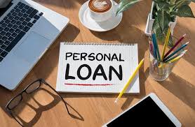 Personal Loan just for anything