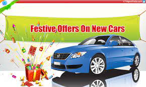 Diwali Offer On Car Loan