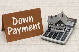Down Payments
