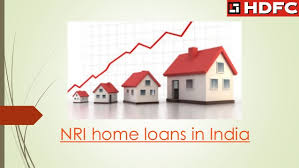 NRI Home Loans in India