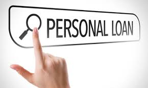 Apply For A Personal Loan