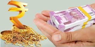 Best Rate on Gold Loan