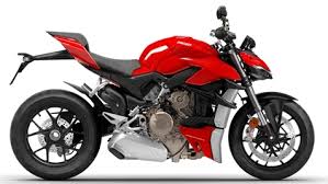 Loan For Ducati Streetfighter