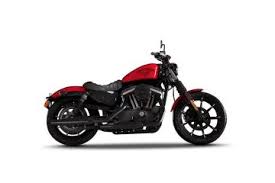 Loan For Harley Davidson Iron 883