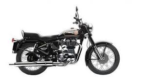 Loan For Royal Enfield Classic 350 Colour Model