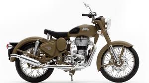 Loan For Royal Enfield Classic 500
