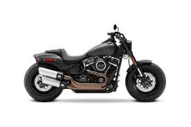 Loan for Harley Davidson Fat Bob Colour Model