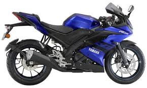 Loan For Yamaha YZF R15 Colour Model