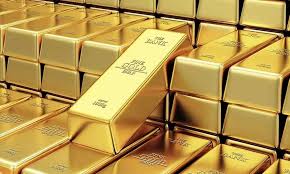Gold Price Fall
