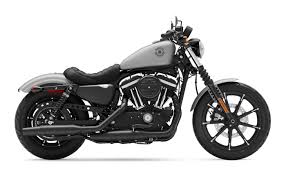 Loan For Harley Davidson Iron 883