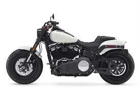 Loan for Harley Davidson Fat Bob Colour Model