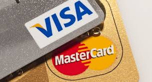 Comparison Between Visa And Master Credit Card