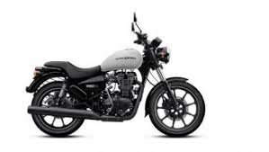 Loan For Royal Enfield Classic 350 Colour Model