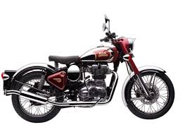 Loan For Royal Enfield Classic 500 Colour Model
